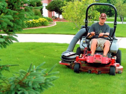 Merrimack Valley and Salem NH Landscaping, Fertilization, weed, tick and crabgras control and lawn care